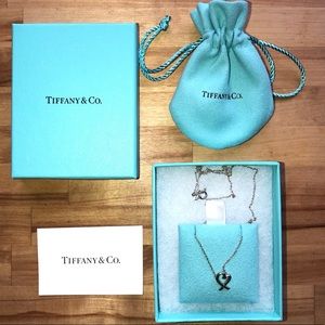 Tiffany & Co. Necklace